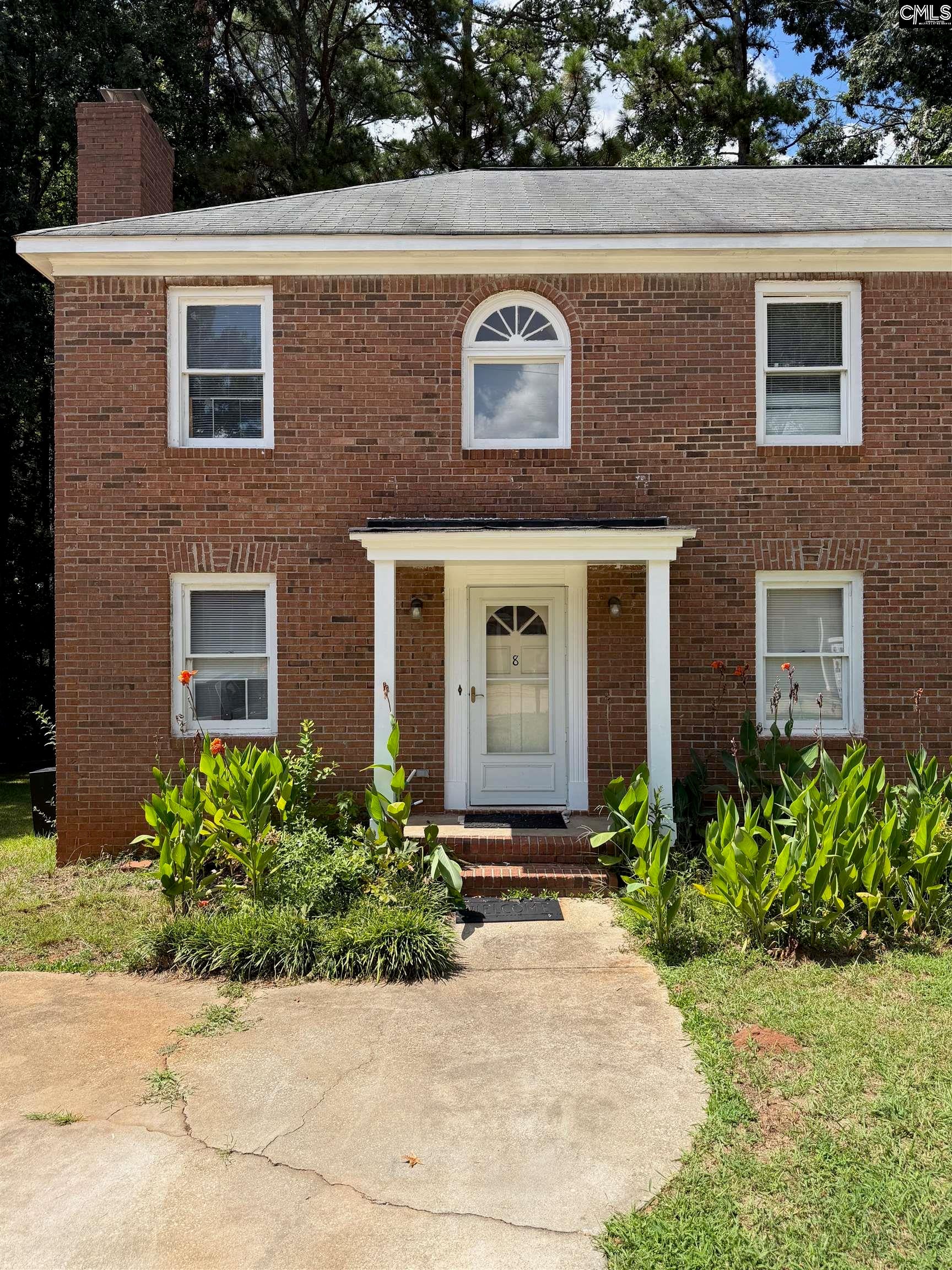 8 Cresecent Lane