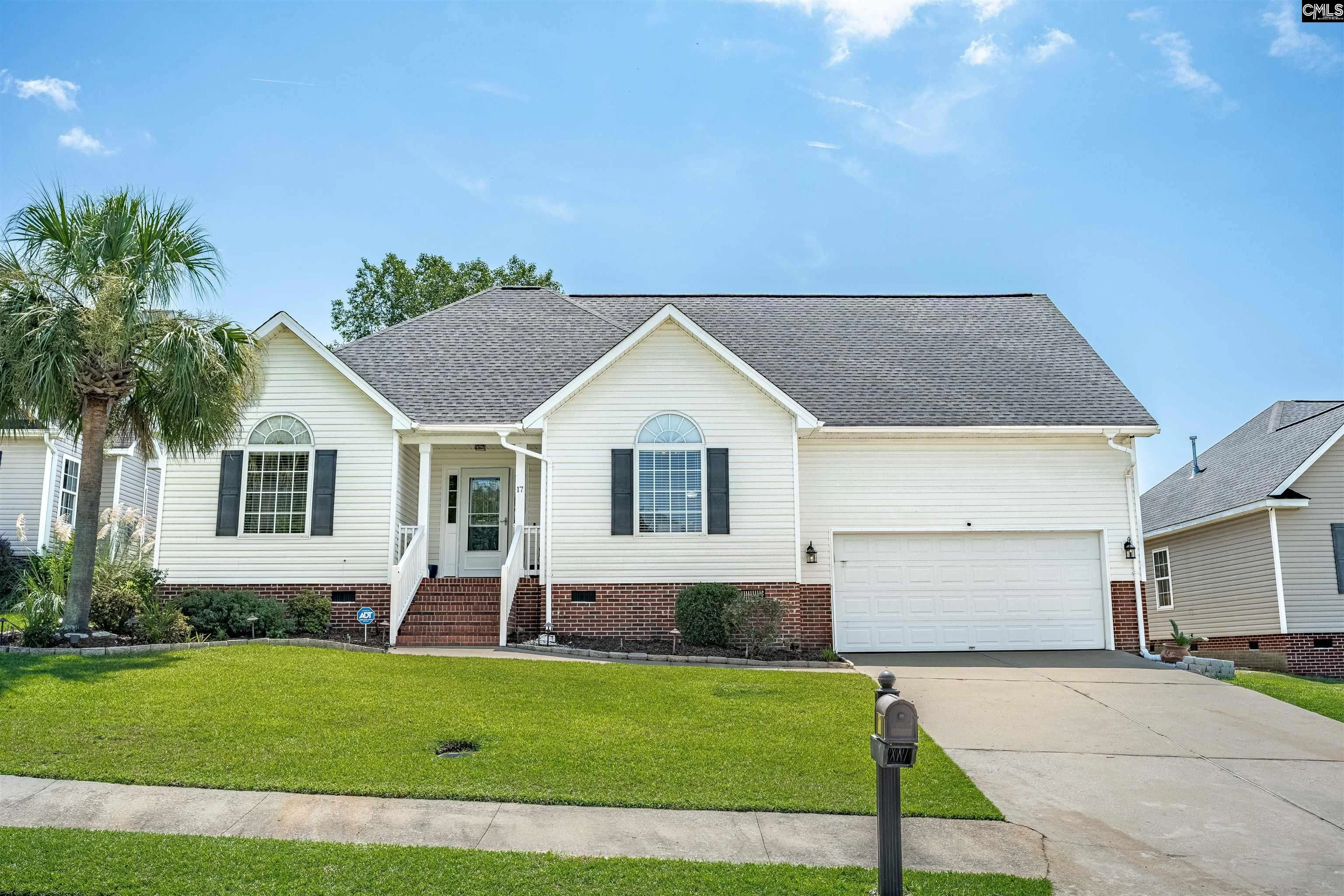 17 Lee Ridge Court