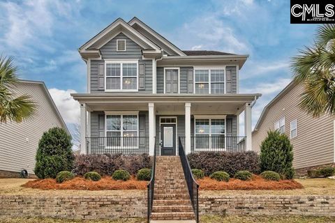 Photo of 234 Thacher Loop Loop, Elgin, SC 29045 (MLS # 628804)