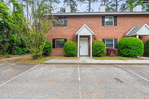 Photo of 3921 Overbrook #K, Columbia, SC 29205 (MLS # 630774)