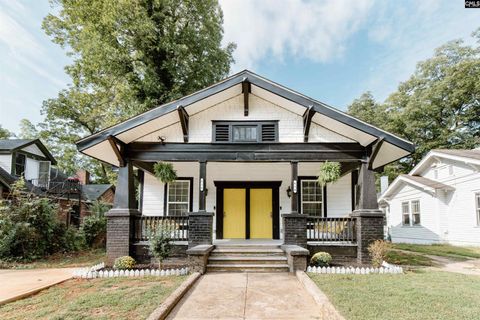 Photo of 616 South Converse St, Spartanburg, SC 29306 (MLS # 611460)