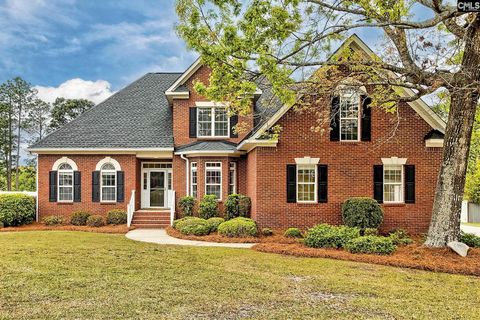 Photo of 409 Cannon Knoll Road, Lexington, SC 29073 (MLS # 630607)