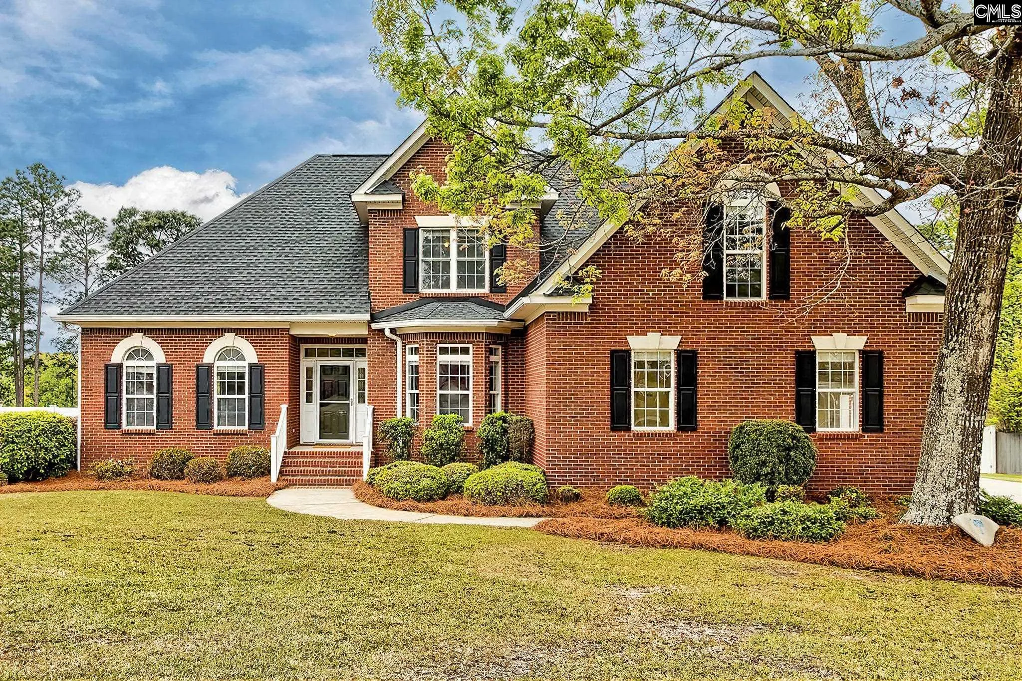 409 Cannon Knoll Road