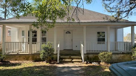 Photo of 1043 Henley St St, Orangeburg, SC 29115 (MLS # 632583)