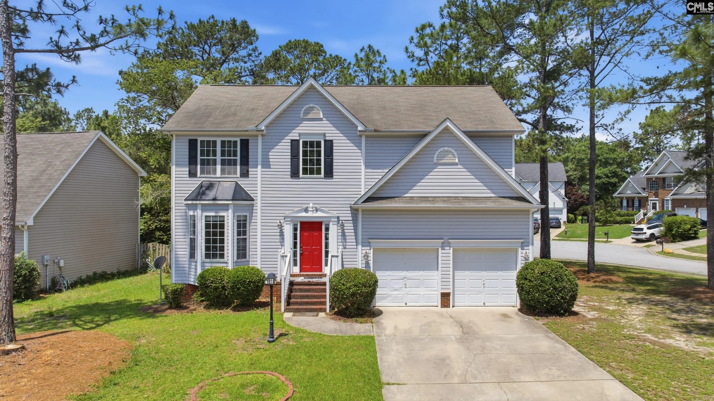 107 Water Hickory Way
