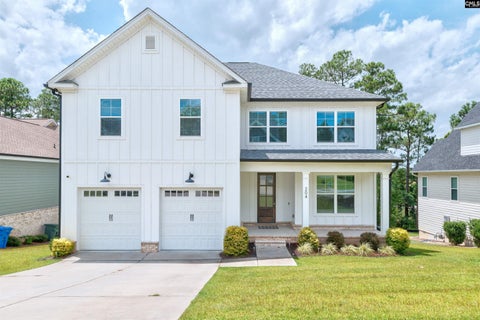 Photo of 204 Sapphire Gem Lane, Elgin, SC 29045 (MLS # 639287)