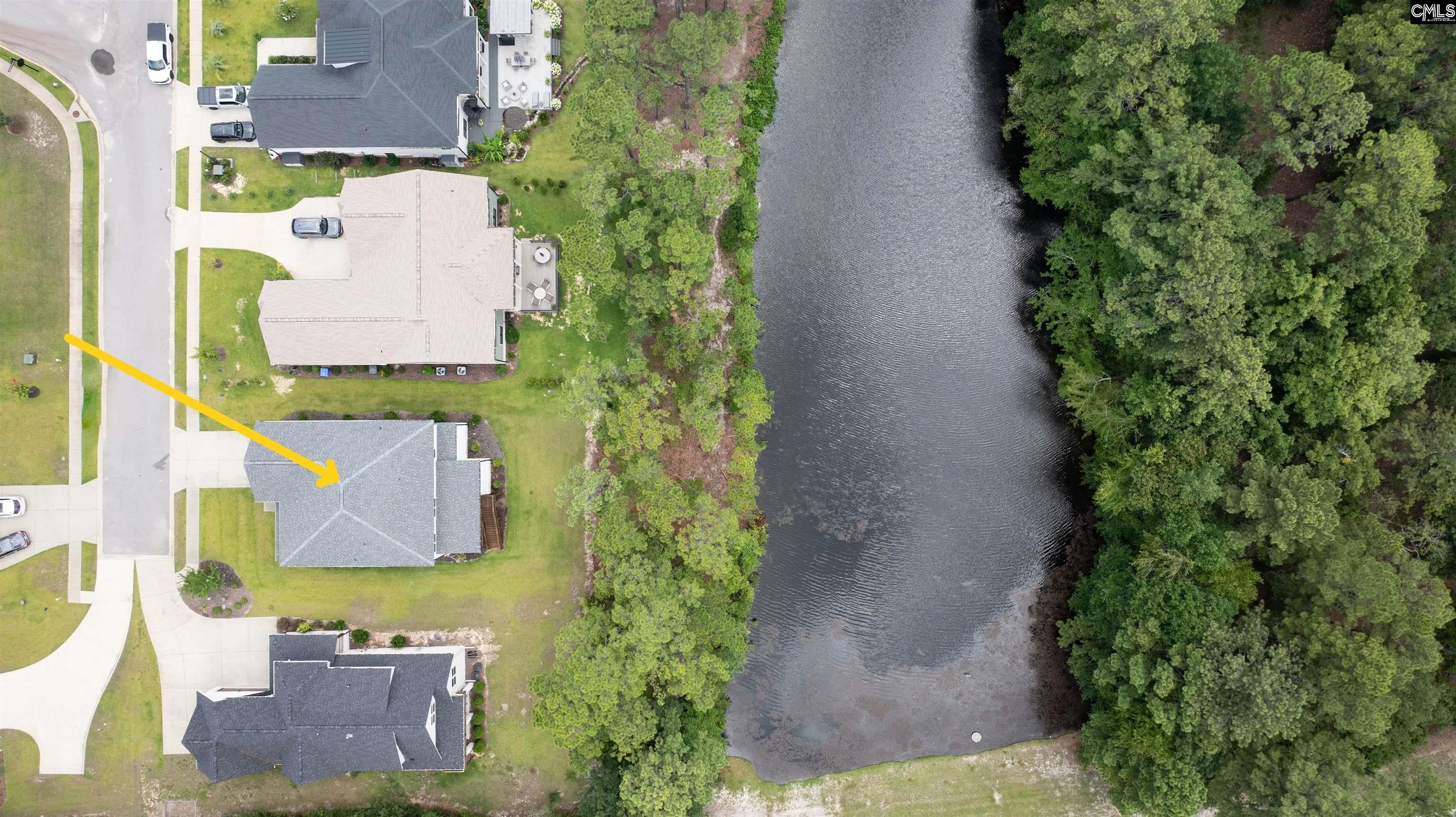 204 Sapphire Gem Lane, Elgin, SC, 29045
