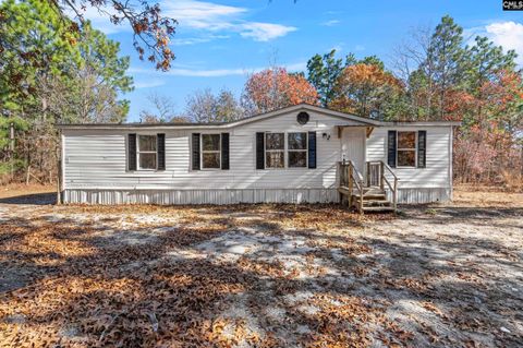 A home in Gaston