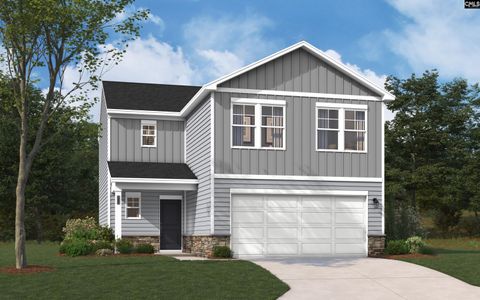 Photo of 324 Paratrooper Lane, Columbia, SC 29229 (MLS # 627359)