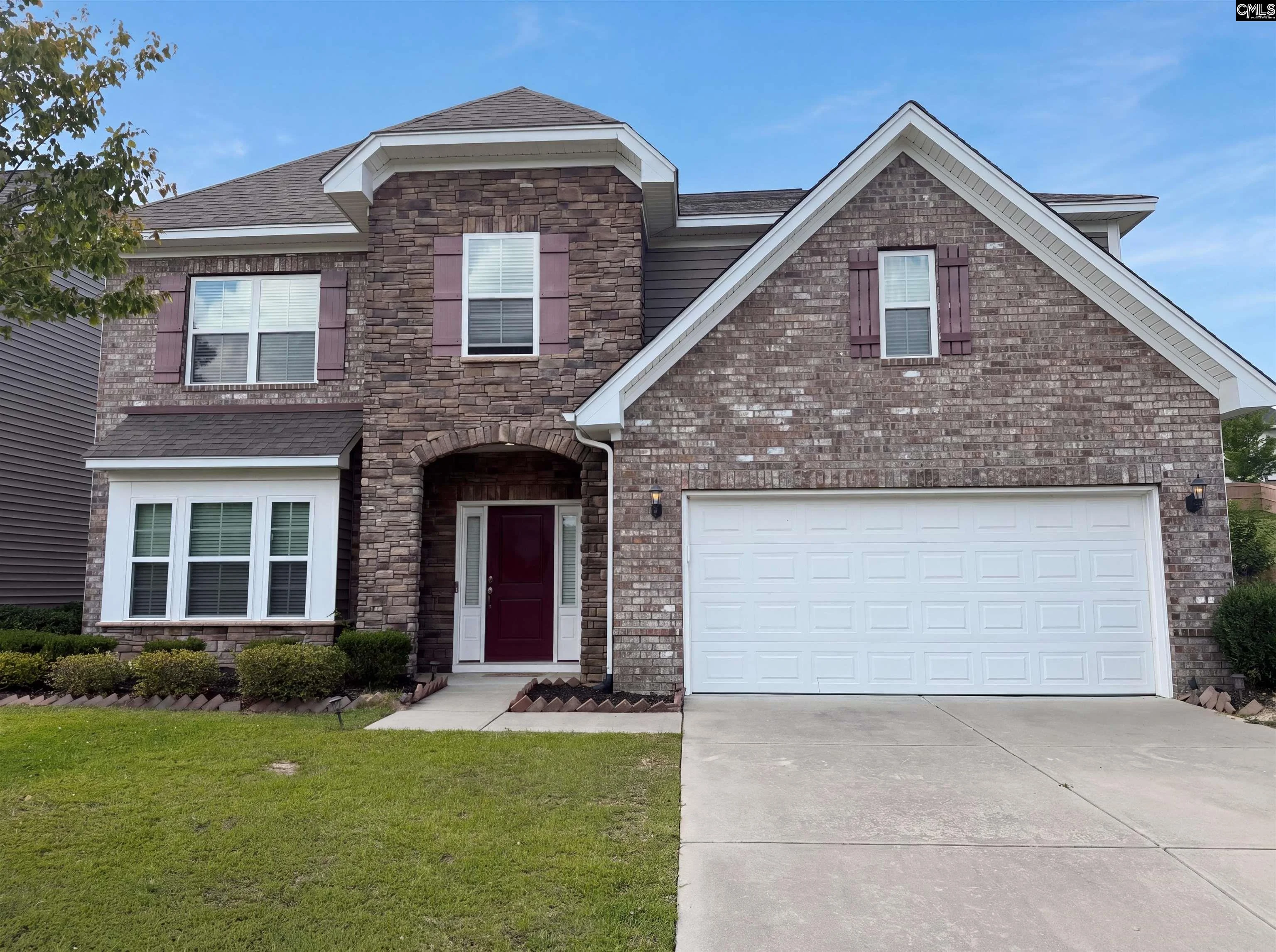 149 Madison Park Drive
