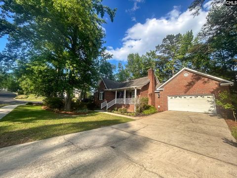 Property photo of 133 Tarrar Springs Road, Lexington, SC 29072