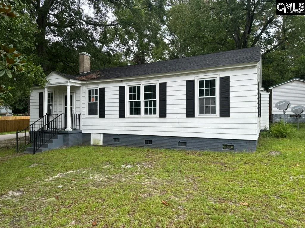 102 Ferrell Drive