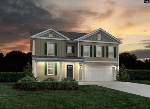 Photo of 36258 Boseman Road, Irmo, SC 29063 (MLS # 618832)
