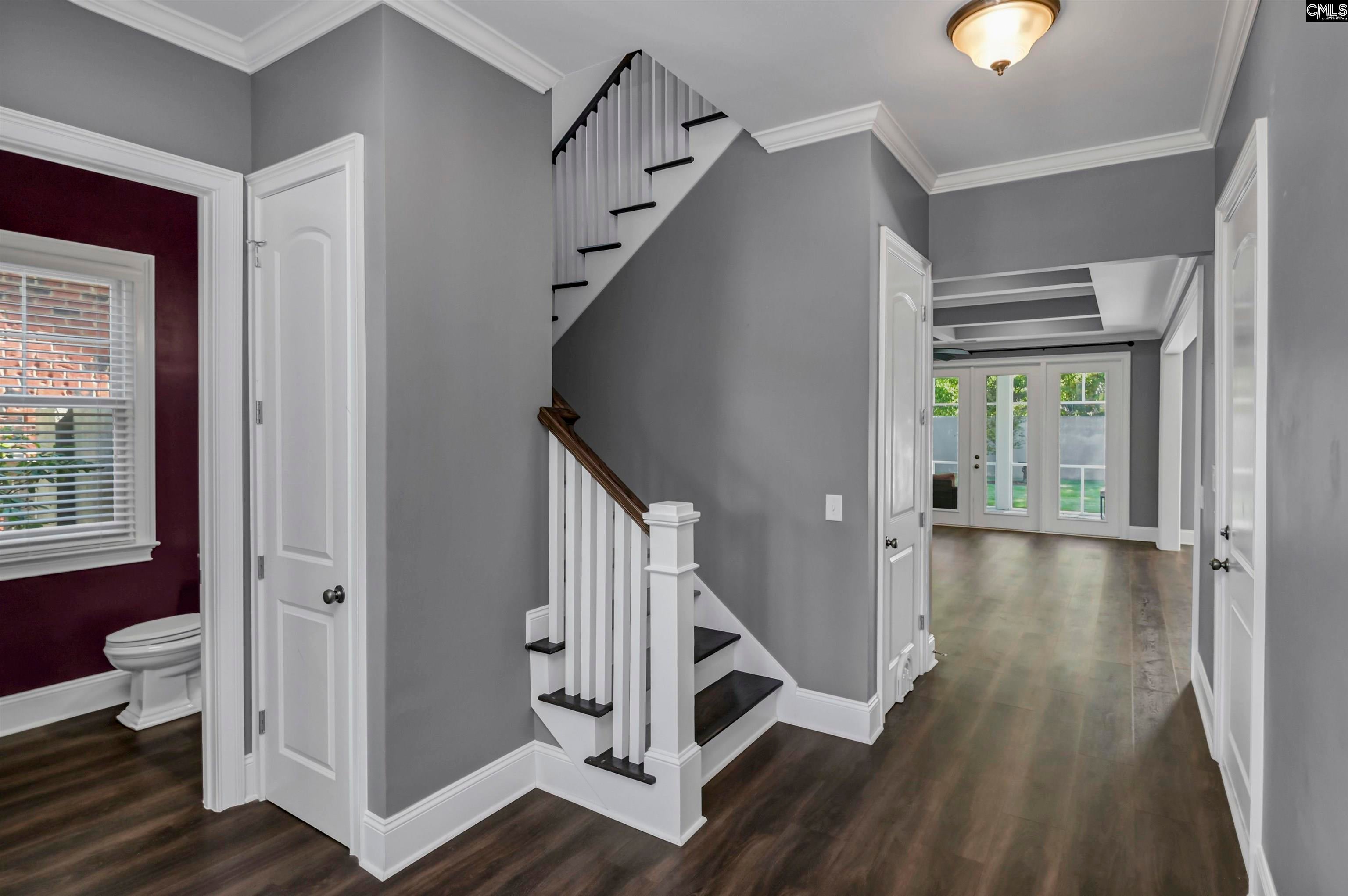 657 Tailwater Bend