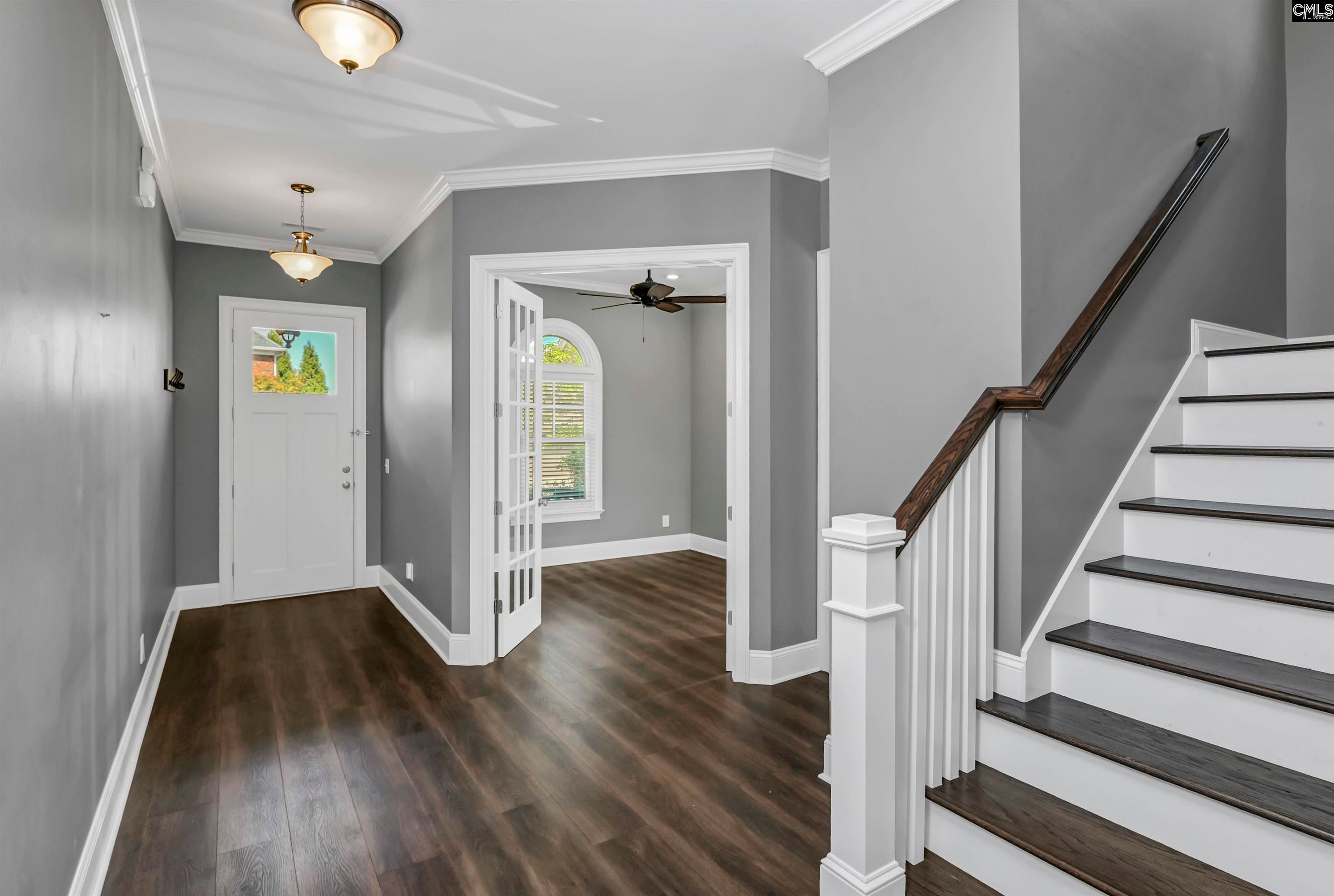 657 Tailwater Bend
