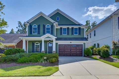 Photo of 657 Tailwater Bend, Lexington, SC 29072 (MLS # 643258)