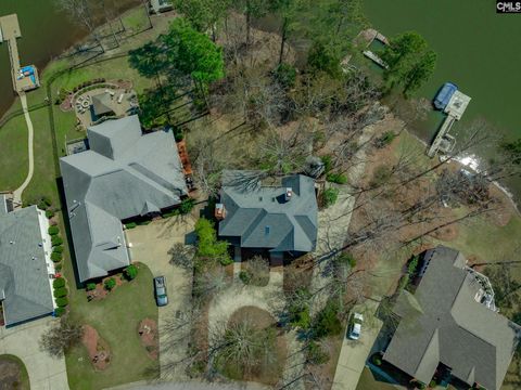 A home in Chapin