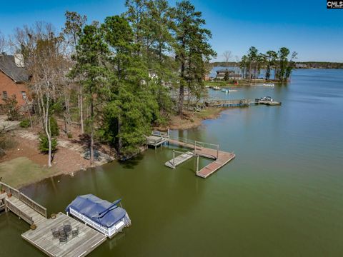 A home in Chapin