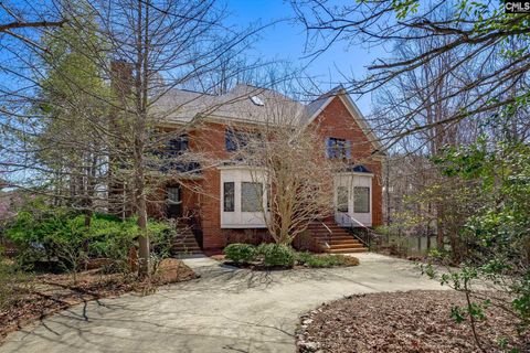 A home in Chapin