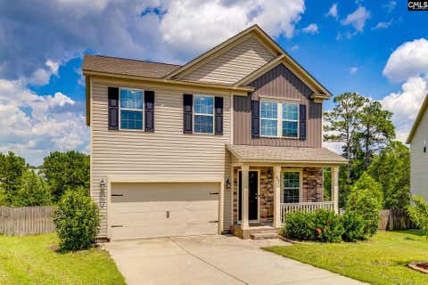 Photo of 637 Kimpton Drive, Columbia, SC 29223 (MLS # 638391)