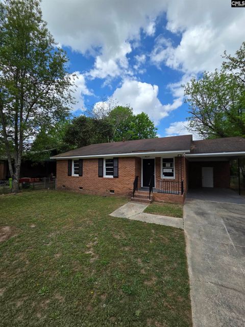 Photo of 4137 Shorecrest Drive, Columbia, SC 29209 (MLS # 632081)