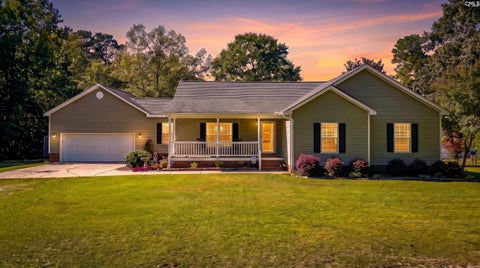 Photo of 2090 Colony Drive, Orangeburg, SC 29115 (MLS # 645293)