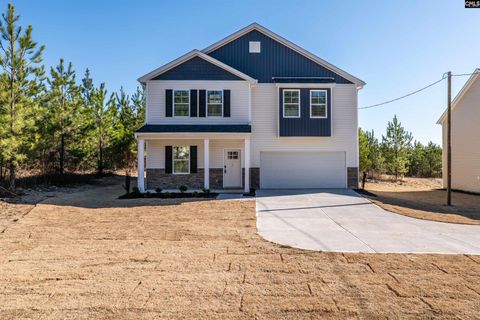 Photo of 731 Old Stagecoach Road, Camden, SC 29020 (MLS # 630488)