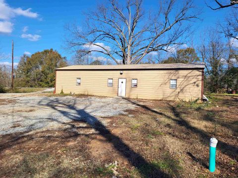 A home in Newberry