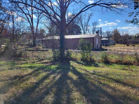 A home in Newberry