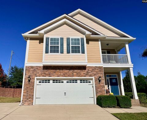 Photo of 318 John Wayne Drive, West Columbia, SC 29170 (MLS # 620240)