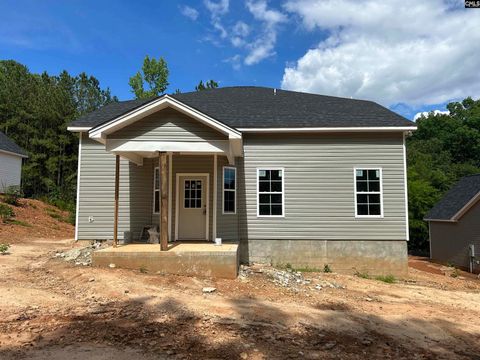 A home in Columbia