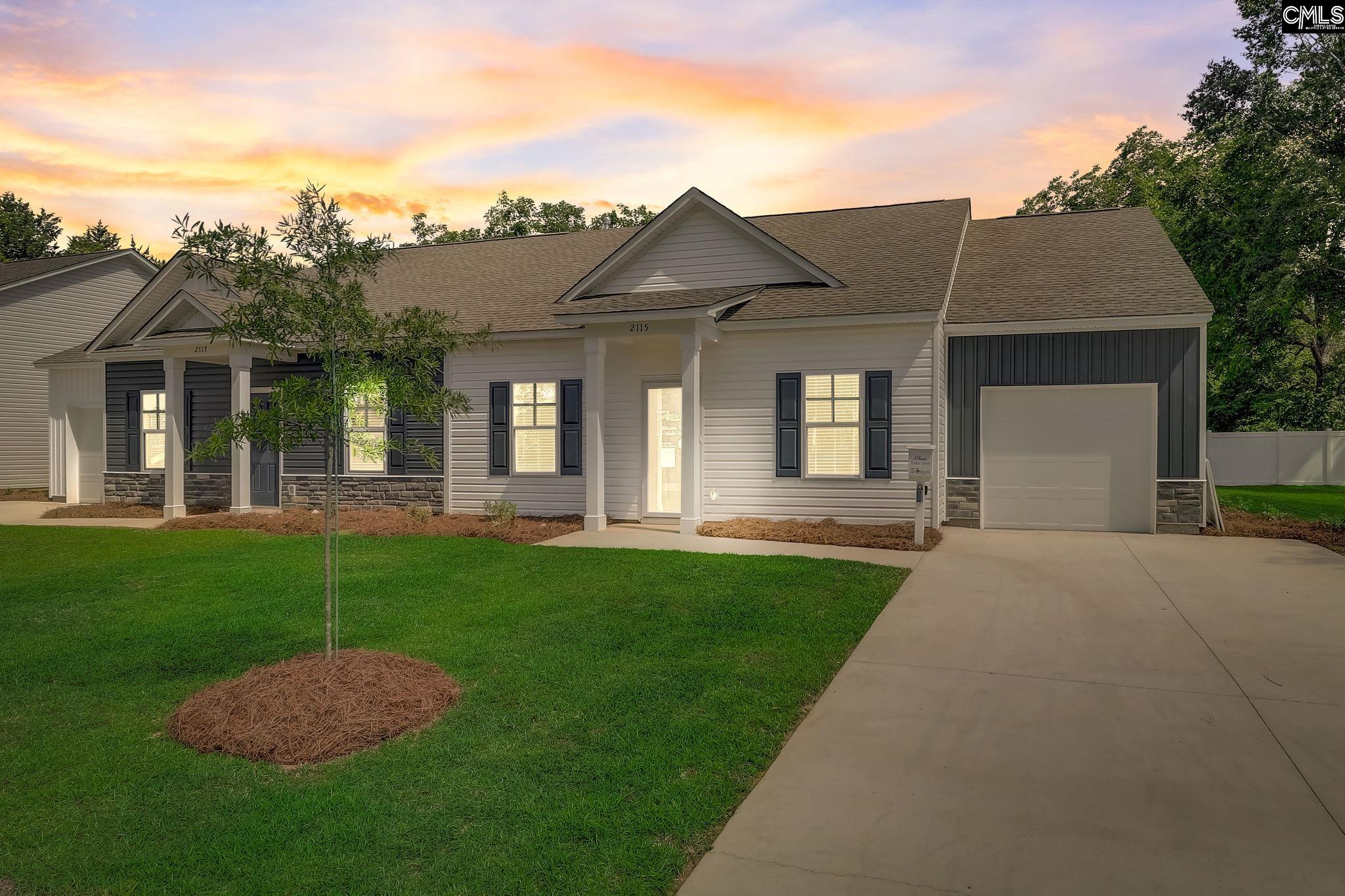 115 Prairie Grass Way
