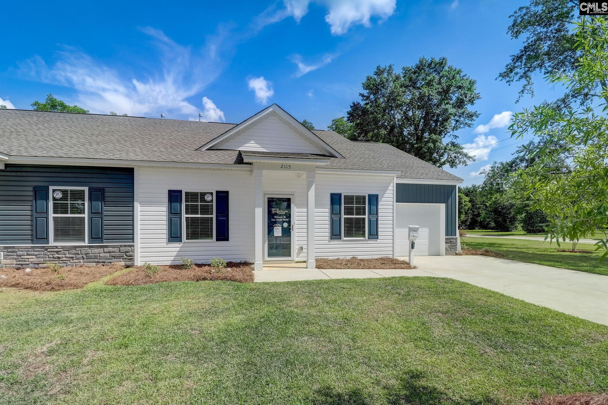 115 Prairie Grass Way