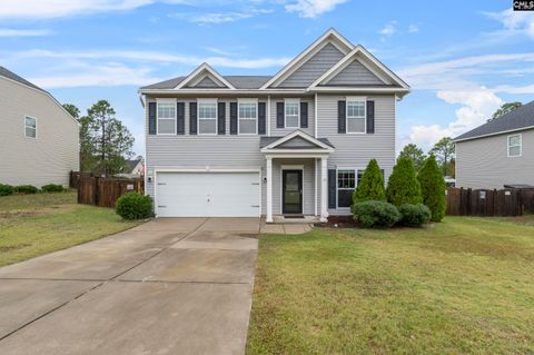 A home in Elgin