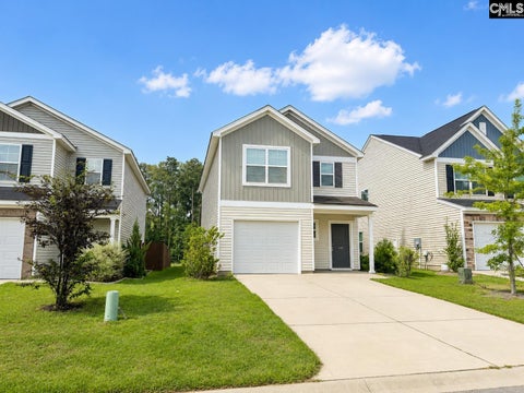 Photo of 130 Dunkeld Drive, West Columbia, SC 29073 (MLS # 641853)