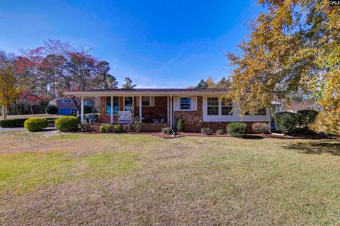 Photo of 512 Kendall Drive, Batesburg, SC 29006 (MLS # 621954)