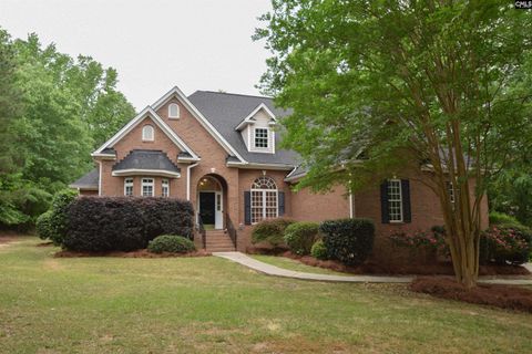 Photo of 209 Kelsey Glen Drive, Lexington, SC 29072 (MLS # 632243)
