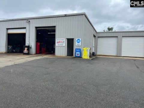 2351 Dutch Fork Road Chapin SC 29036