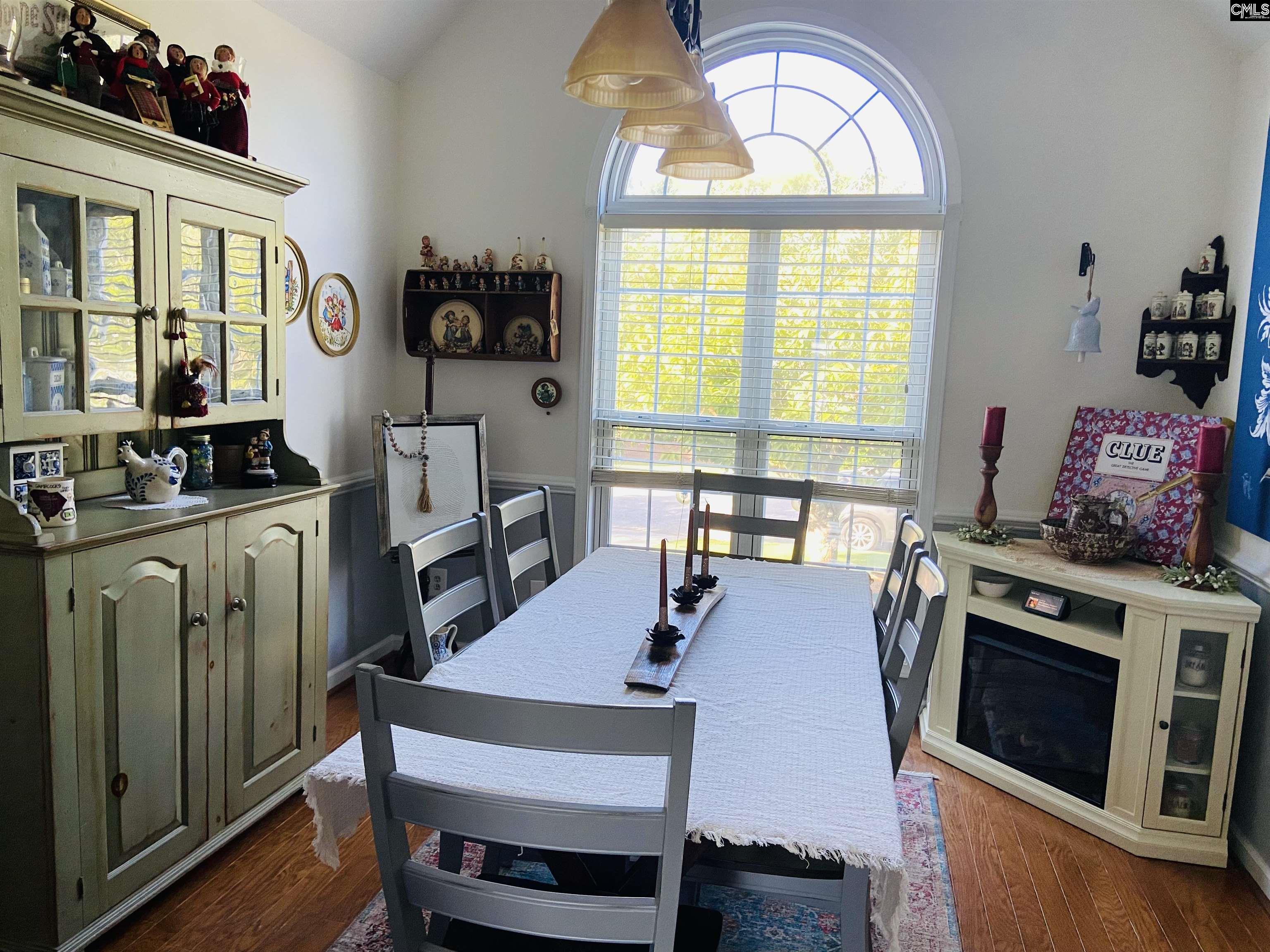 120 Heatherfield Drive