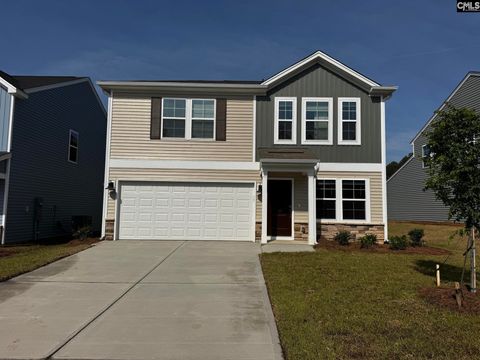 Photo of 126 Kingsley Drive, Blythewood, SC 29016 (MLS # 632497)