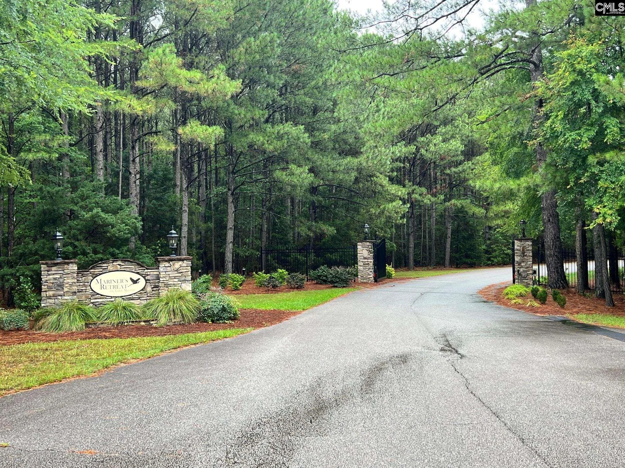 106 Admirals Point