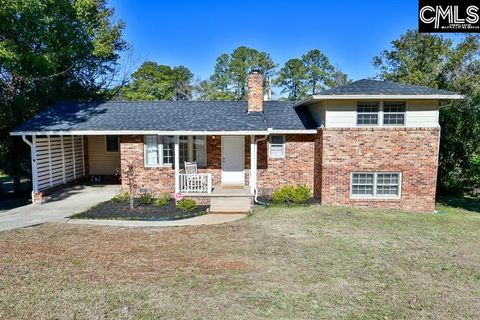 3047 Covenant Road Columbia SC 29204