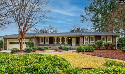 Photo of 316 Hearthstone Road, Columbia, SC 29210 (MLS # 626544)
