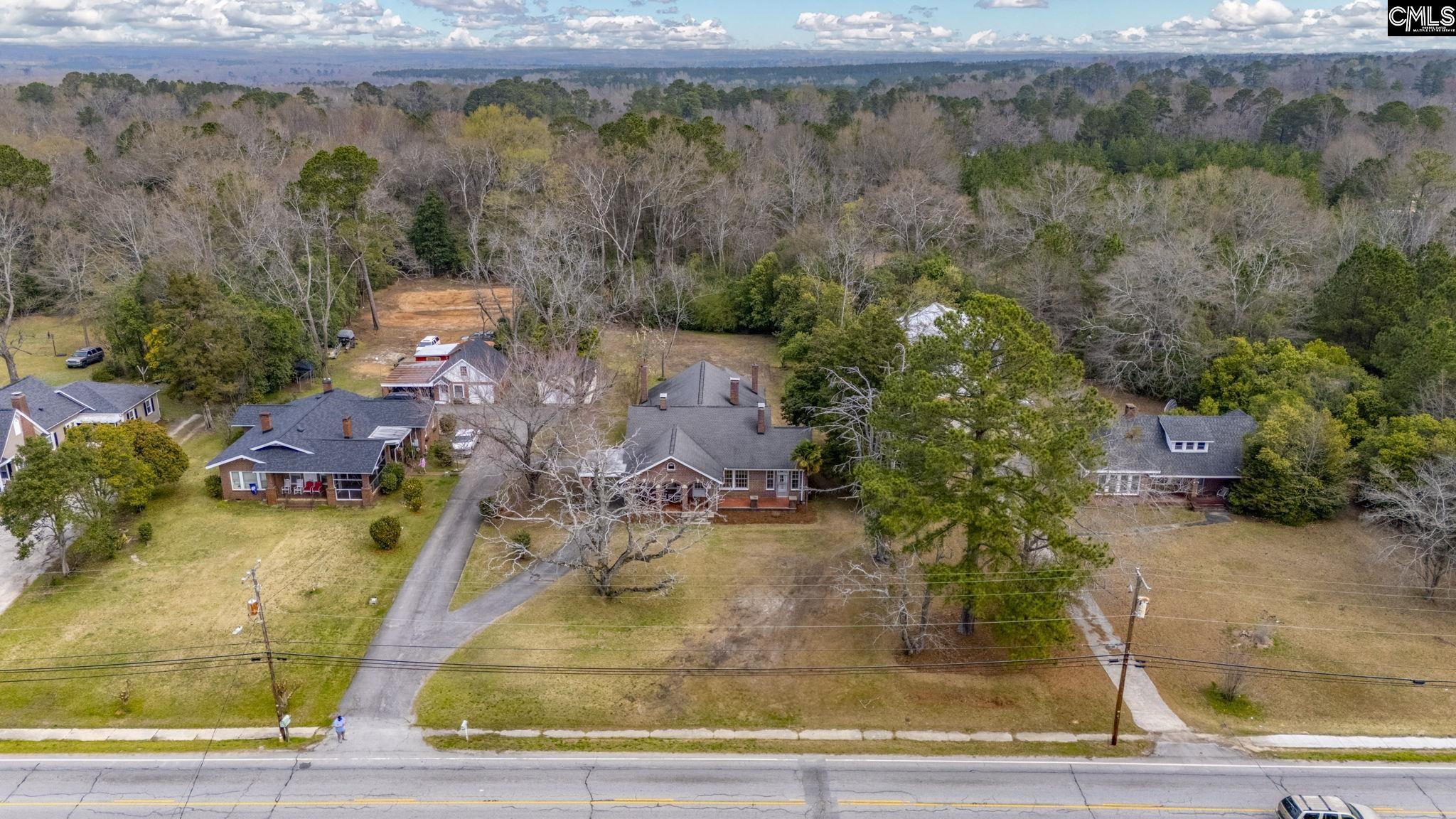 Batesburg, South Carolina 29006, United States, 3 Bedrooms Bedrooms, ,2 BathroomsBathrooms,Residential,Active,88625