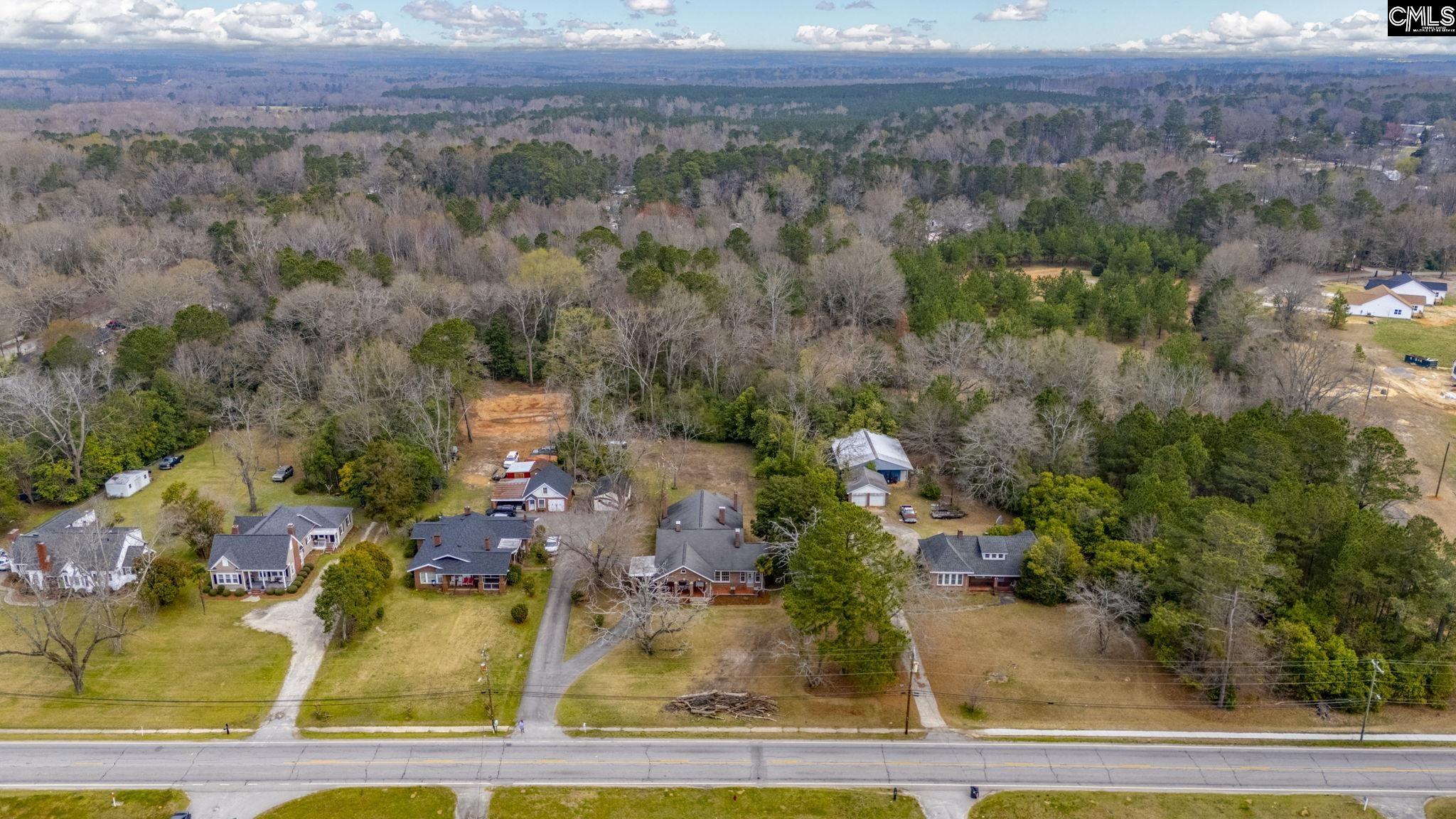 Batesburg, South Carolina 29006, United States, 3 Bedrooms Bedrooms, ,2 BathroomsBathrooms,Residential,Active,88625
