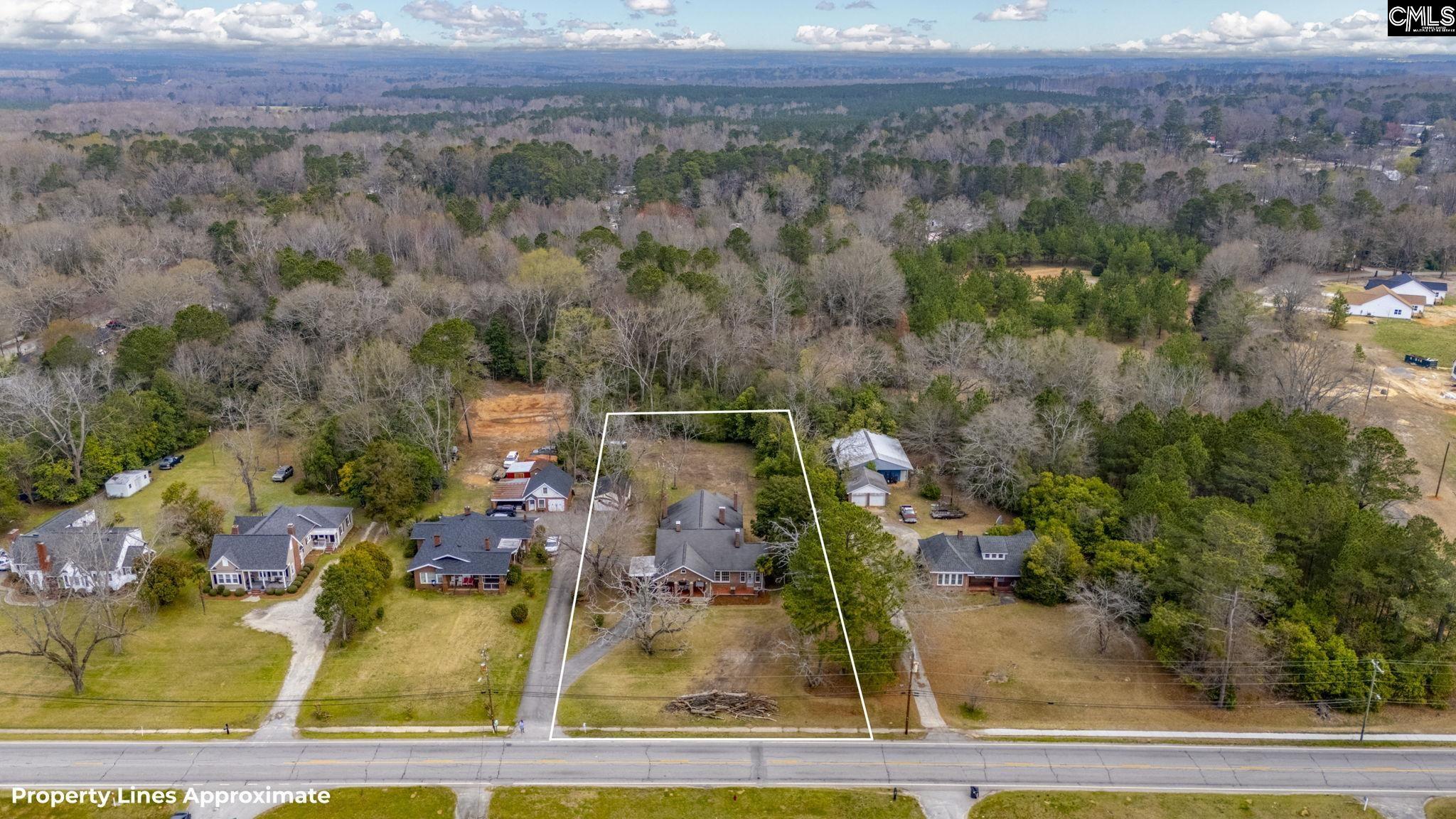 Batesburg, South Carolina 29006, United States, 3 Bedrooms Bedrooms, ,2 BathroomsBathrooms,Residential,Active,88625