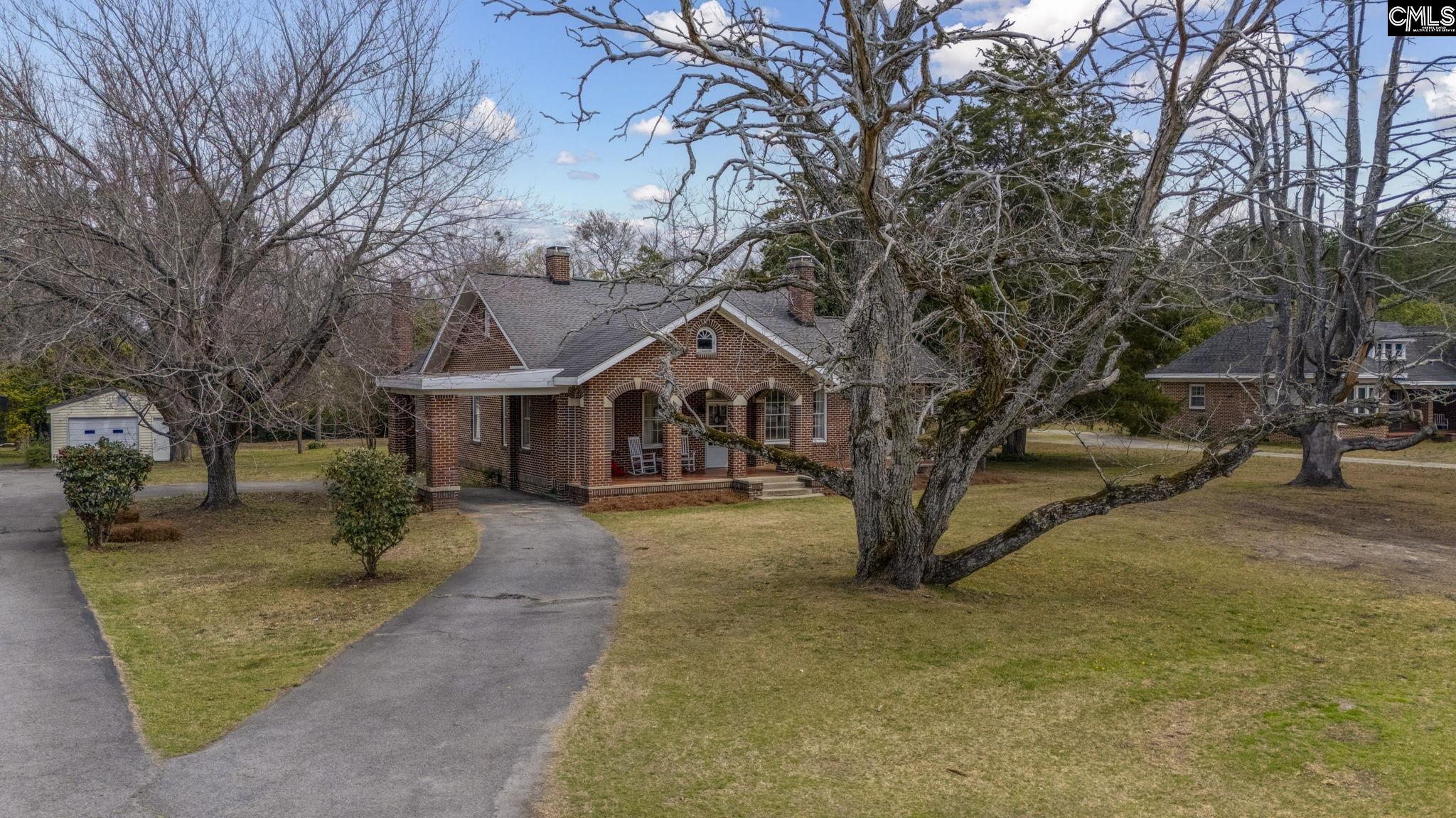 Batesburg, South Carolina 29006, United States, 3 Bedrooms Bedrooms, ,2 BathroomsBathrooms,Residential,Active,88625