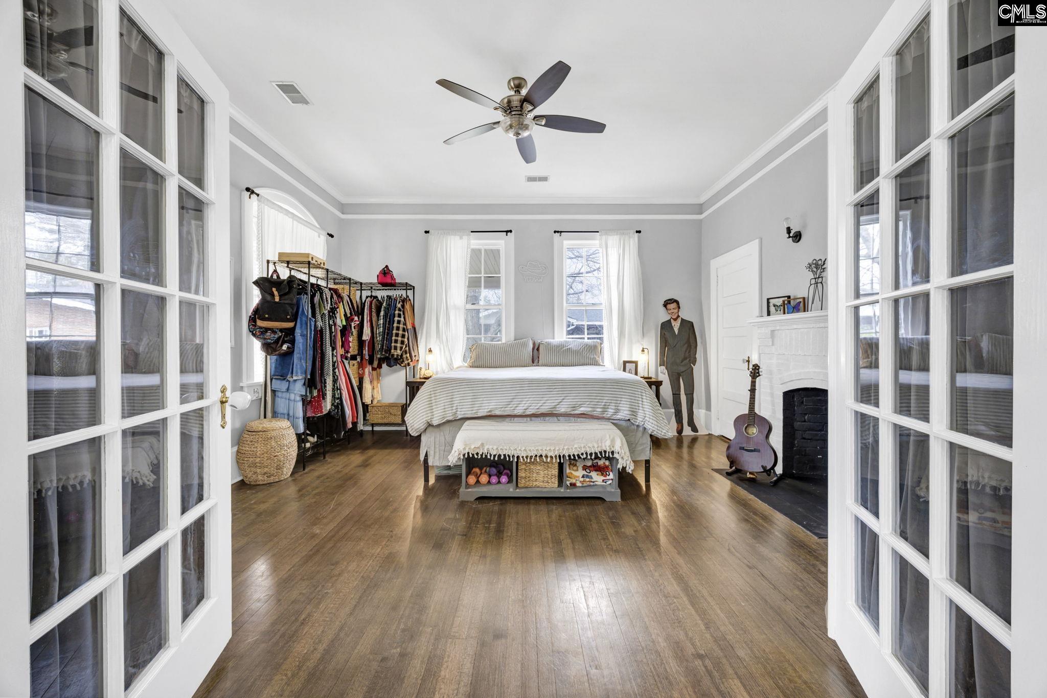 Batesburg, South Carolina 29006, United States, 3 Bedrooms Bedrooms, ,2 BathroomsBathrooms,Residential,Active,88625