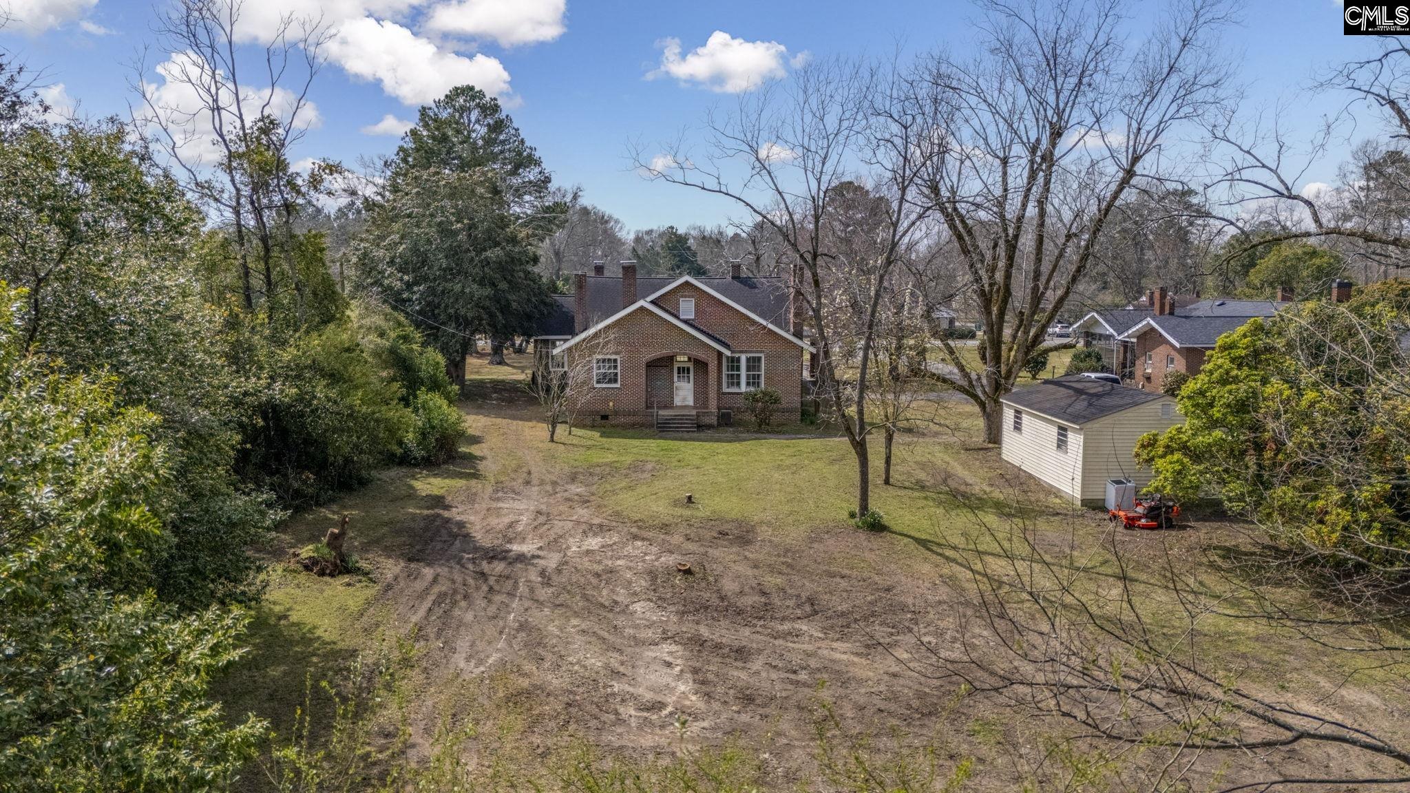 Batesburg, South Carolina 29006, United States, 3 Bedrooms Bedrooms, ,2 BathroomsBathrooms,Residential,Active,88625