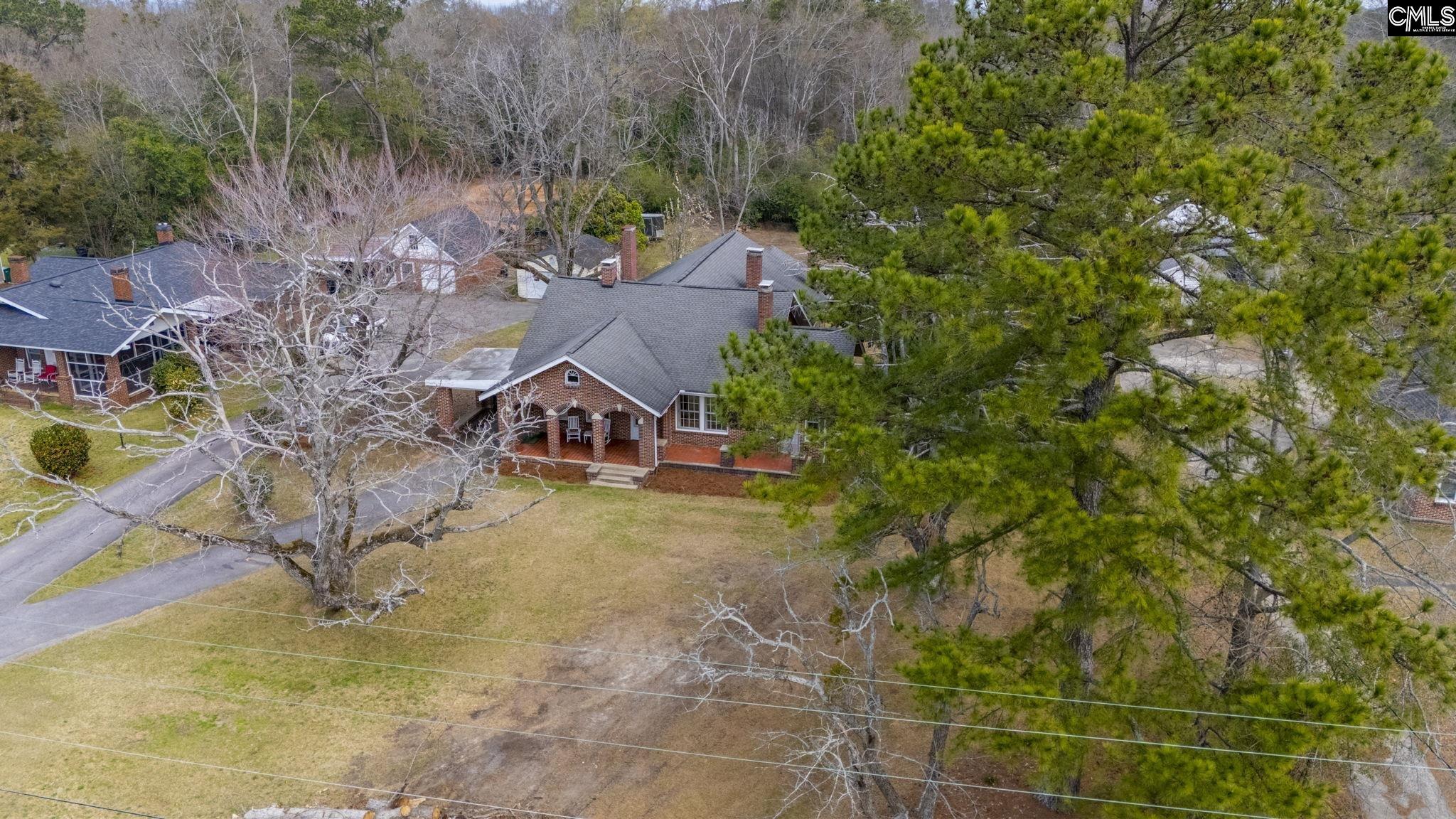 Batesburg, South Carolina 29006, United States, 3 Bedrooms Bedrooms, ,2 BathroomsBathrooms,Residential,Active,88625